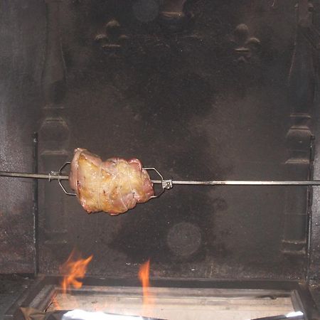 La Clef Des Champs La Roche-en-Brenil Ngoại thất bức ảnh